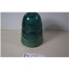 Image 1 : Green Grand Trunk Pacific Insulator