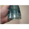 Image 2 : Blue Grand Trunk Pacific Tel Co. Insulator