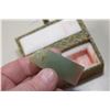 Image 2 : Jade Chinese Stamp