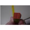 Image 3 : Jade Chinese Stamp