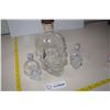 Image 1 : Crystal Head Vodka Skull Bottles