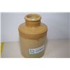 Image 1 : Pottery Mustard Pot
