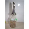 Image 1 : Service Station Antique Oil Jar