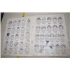 Image 4 : WWII 1943 Jewellery Book-War Badges