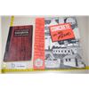 Image 1 : (2) Farm Booklets
