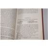 Image 3 : (2) Books  - 1881 School Book + Christmas Carol Reader