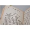 Image 4 : (2) Books  - 1881 School Book + Christmas Carol Reader
