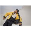 Image 3 : (2) Bruce Lee Toy Figures