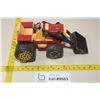 Image 1 : Toy Tonka Tractor