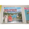 Image 2 : NOS 1973 Viewmaster Slides-RCMP, Etc