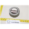 Image 1 : Antique Pill Box