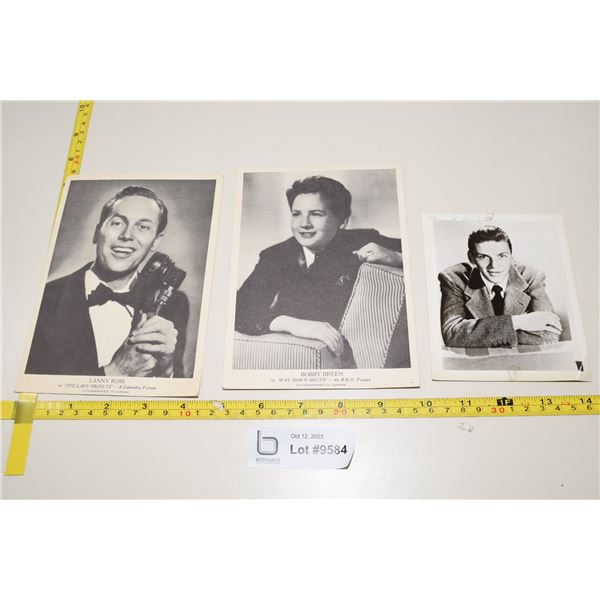 Frank Sinatra Photo Etc