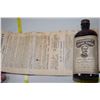 Image 2 : NOS Lamberts Cough Syrup