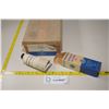 Image 1 : NOS Sulphur Salve