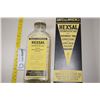 Image 1 : Antique Hexsal NOS Medicine