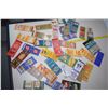 Image 1 : Vintage Advertising Matchbook Covers