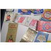 Image 3 : Vintage Advertising Matchbook Covers