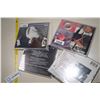 Image 2 : (4) CD Music-Led Zeppelin, Bryan Adams NOS