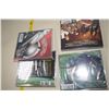 Image 2 : (4) CD Music-Iron Maiden, 5 Finger Death Punch NOS