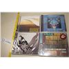 Image 1 : (4) CD Music-Neil Young, Toto NOS