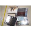 Image 2 : (4) CD Music-Neil Young, Toto NOS