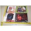 Image 1 : (4) CD Music-Alice Cooper, Eurythmics NOS