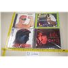 Image 1 : (4) CD Music-Alice Cooper, Eurythmics NOS