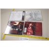 Image 2 : (4) CD Music-Alice Cooper, Eurythmics NOS