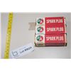 Image 1 : B/A Spark Plugs