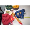 Image 1 : Boy Scout Cubs Lot