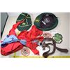 Image 1 : Boy Scout Cubs Lot