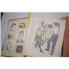Image 2 : 1925 Winnie the Pooh Book-Ginny Gordon-not complete