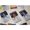 Image 2 : Hockey Cards and Wrappers - Open