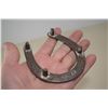 Image 2 : Antique Horse Shoe Trivet