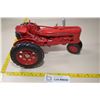 Image 1 : McCormick Farmall Toy Tractor - 1/16th Scale