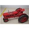 Image 2 : McCormick Farmall Toy Tractor - 1/16th Scale