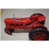 Image 3 : McCormick Farmall Toy Tractor - 1/16th Scale