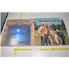 Image 1 : Bonanza and Dobie Gray Records