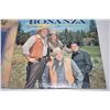 Image 2 : Bonanza and Dobie Gray Records