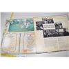 Image 3 : Bonanza and Dobie Gray Records