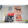 Image 1 : Farm and Service Station Booklets