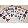 Image 1 : NHL Powerplay Stickers