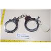 Image 1 : Handcuffs w/ Key