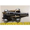 Image 2 : Antique Mechanical Metal Cannon