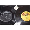 Image 2 : (6) Children's 45rpm Records - Disney