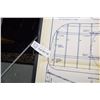 Image 2 : Lot of Model Airplane Blueprints
