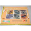 Image 1 : (12) CCPR Airplane Prints