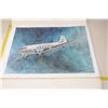 Image 2 : (12) CCPR Airplane Prints