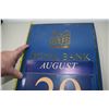 Image 2 : Royal Bank of Canada Calendar