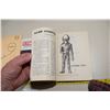 Image 3 : (2) Flying Saucer Booklets + My Trip to Mars